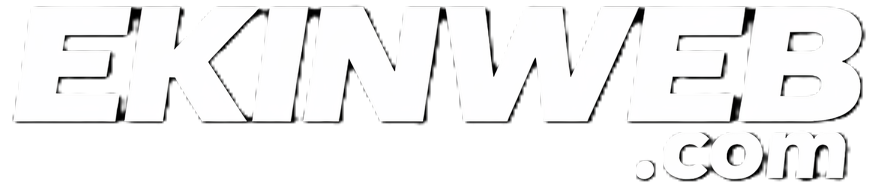 EkinWeb